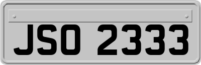 JSO2333