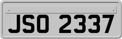 JSO2337