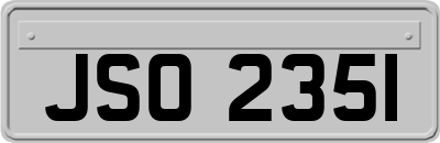 JSO2351