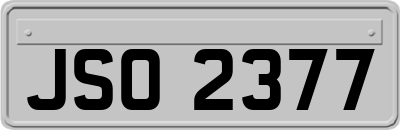 JSO2377