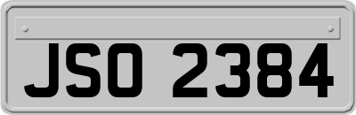 JSO2384