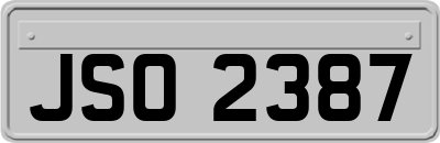 JSO2387