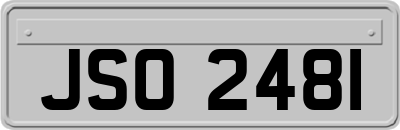 JSO2481