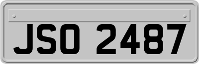 JSO2487
