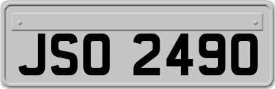 JSO2490