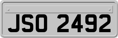 JSO2492