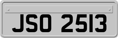 JSO2513
