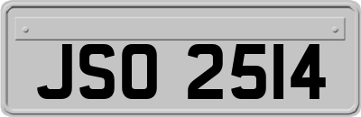 JSO2514
