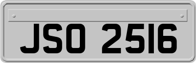 JSO2516