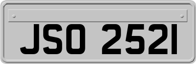 JSO2521