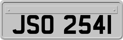 JSO2541