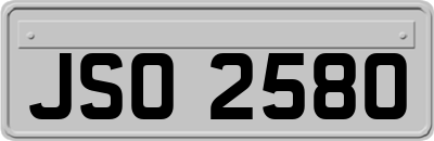 JSO2580