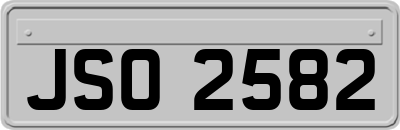 JSO2582