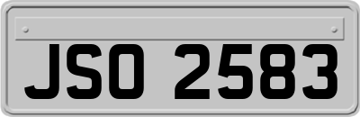 JSO2583