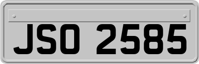 JSO2585