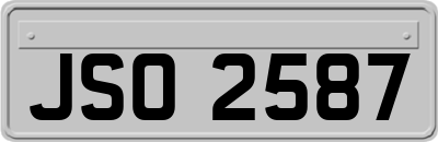 JSO2587