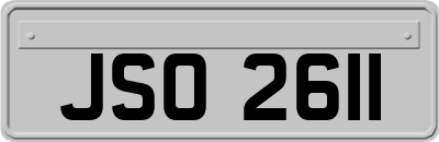JSO2611