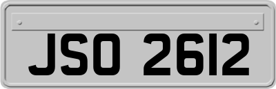 JSO2612