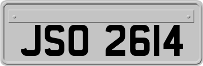 JSO2614