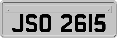 JSO2615