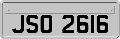 JSO2616