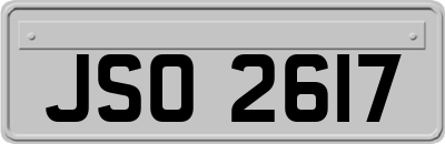 JSO2617