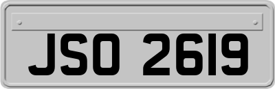 JSO2619