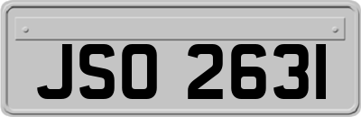 JSO2631