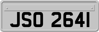 JSO2641