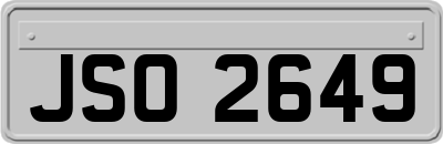 JSO2649