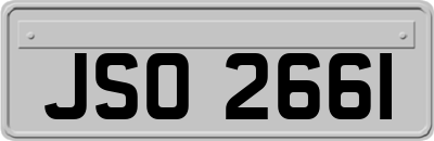 JSO2661