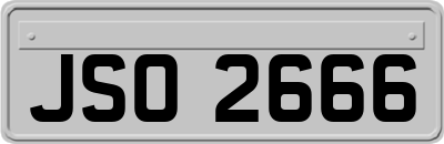 JSO2666