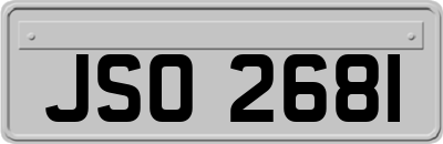 JSO2681