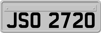 JSO2720