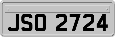 JSO2724