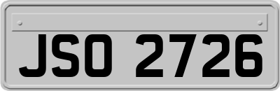 JSO2726