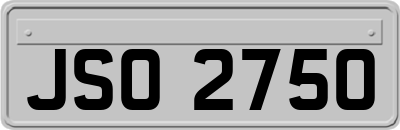 JSO2750
