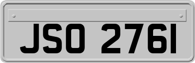 JSO2761