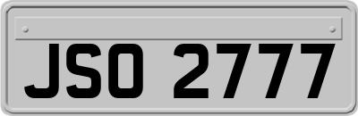 JSO2777