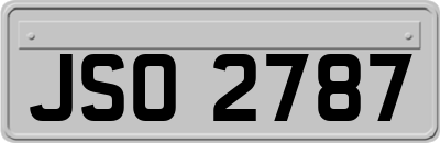 JSO2787