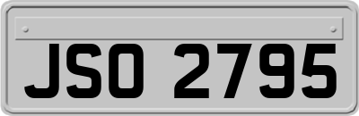 JSO2795