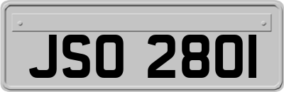 JSO2801