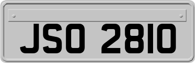 JSO2810