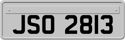 JSO2813