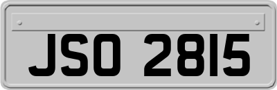 JSO2815