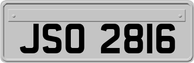 JSO2816