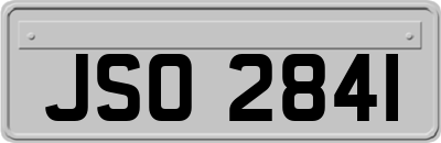 JSO2841