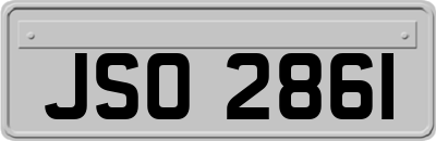 JSO2861