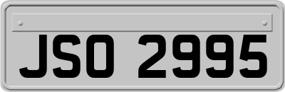 JSO2995