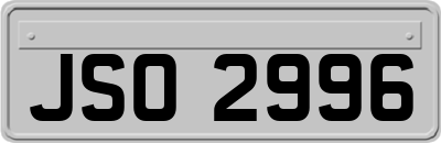 JSO2996
